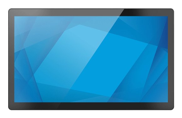 Elo 15in I-Series 3 W Intel Tsmntr Computer4:3 No Os I3 8 128gb Ssd