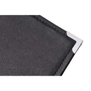 EAN 4007249019301 - Hama New York City álbum de foto y protector Negro 200 hojas 9 x 13 imagen 3