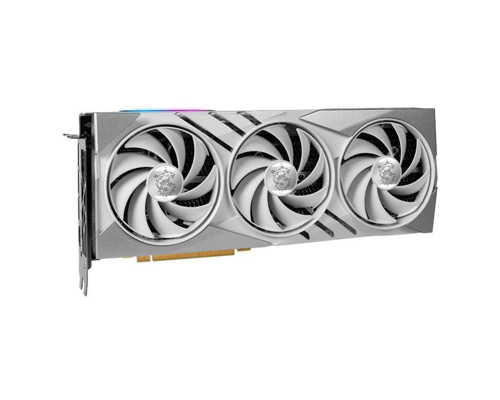 Tarjeta Grafica Msi Rtx 4070 Gaming X Slim X 12gb Gddr6x
