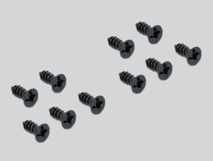 Delock 66263 Clip De Carril Din Para Pcb 122 Mm 4 Piezas