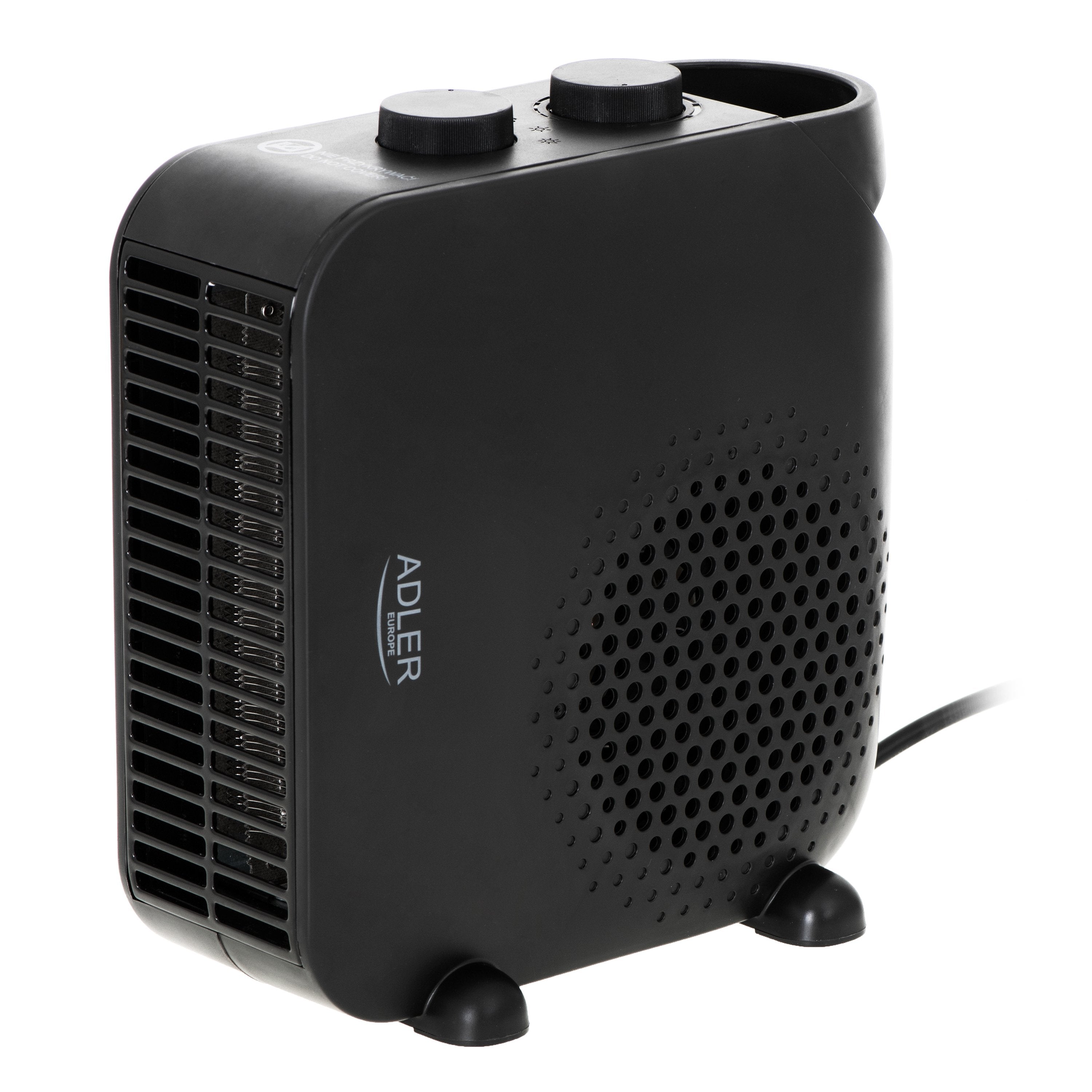Termowentylator Adler Ad 7725b