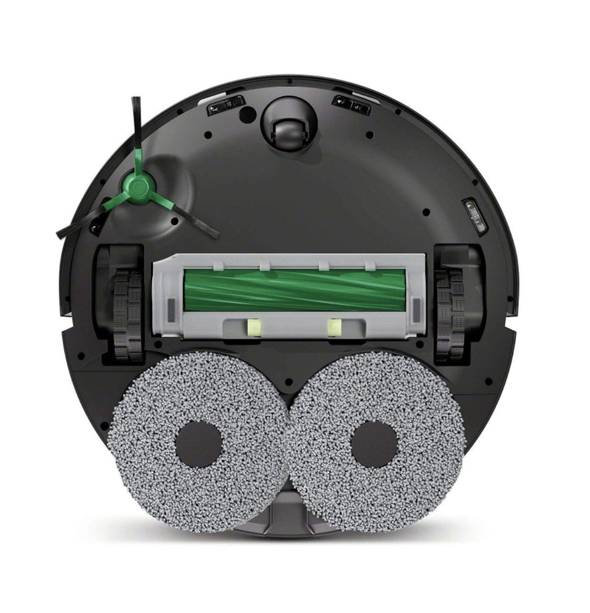 Irobot Roomba Plus 505 Combo, Negro