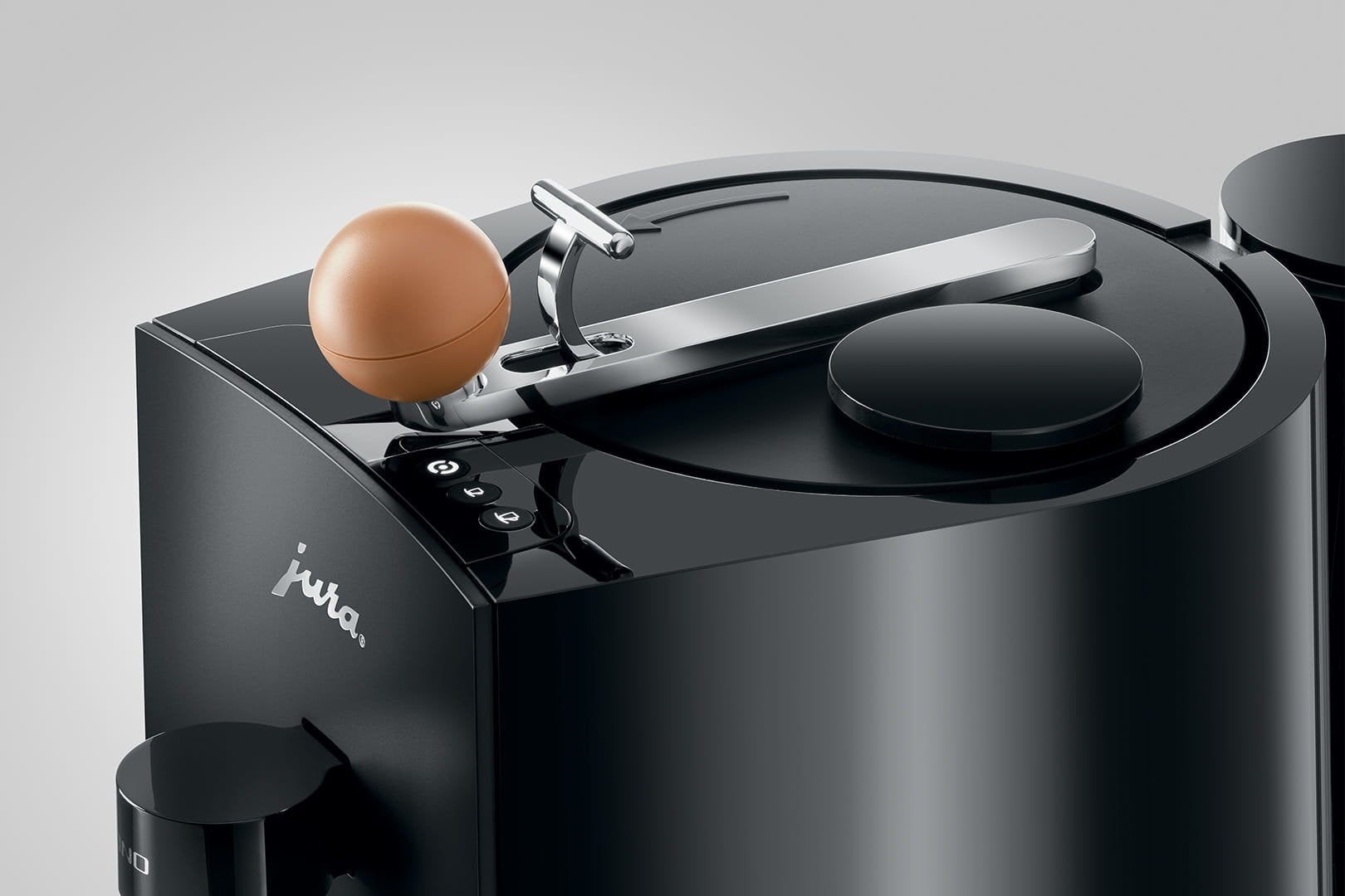 EAN 7610917155057 - JURA ONO Manual Máquina espresso 0,95 L imagen 4