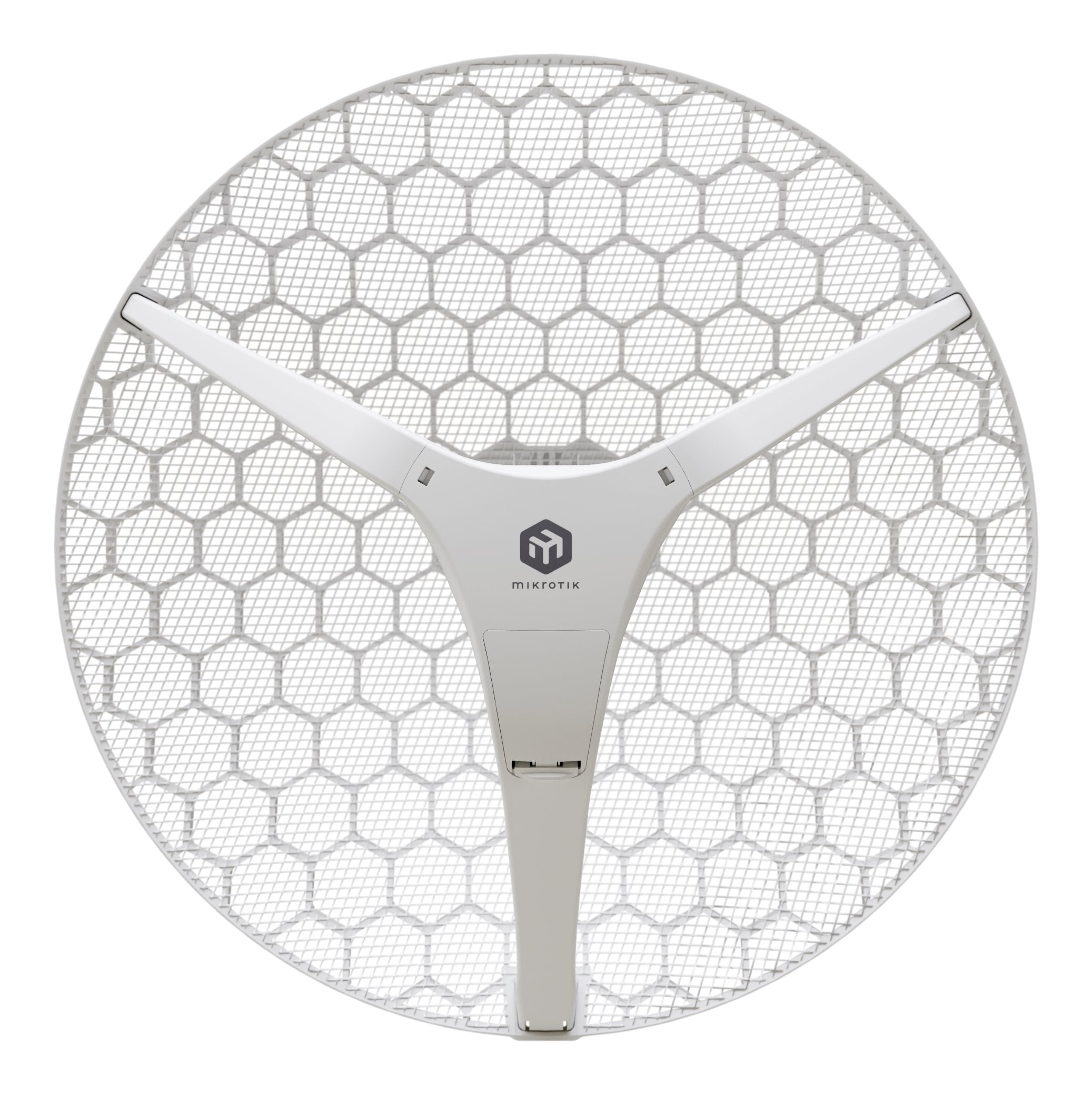 EAN 4752224009661 - Mikrotik LHG XL 5 ax 1200 Mbit/s Blanco Energía sobre Ethernet (PoE) imagen 1