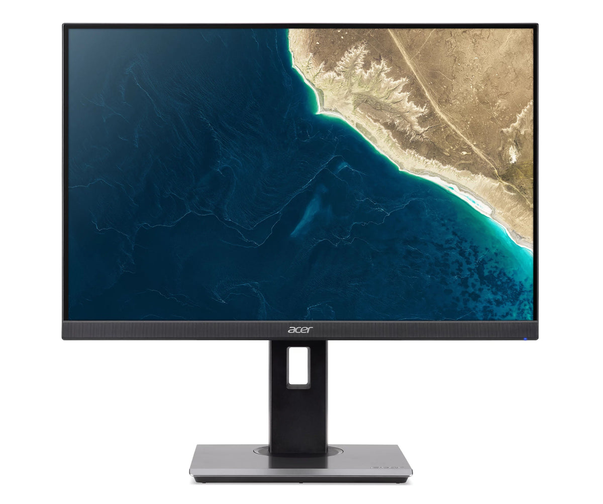 EAN 4711121925177 - Acer Vero B7 B247W E5 pantalla para PC 61 cm (24") 1920 x 1200 Pixeles WUXGA Negro imagen 1