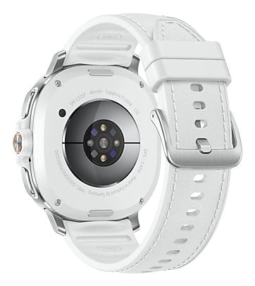 EAN 8806097480006 - Samsung Galaxy Watch 8 Classic 3,3 cm (1.3") AMOLED 46 mm Digital 438 x 438 Pixeles Pantalla táctil 4G Pl imagen 4