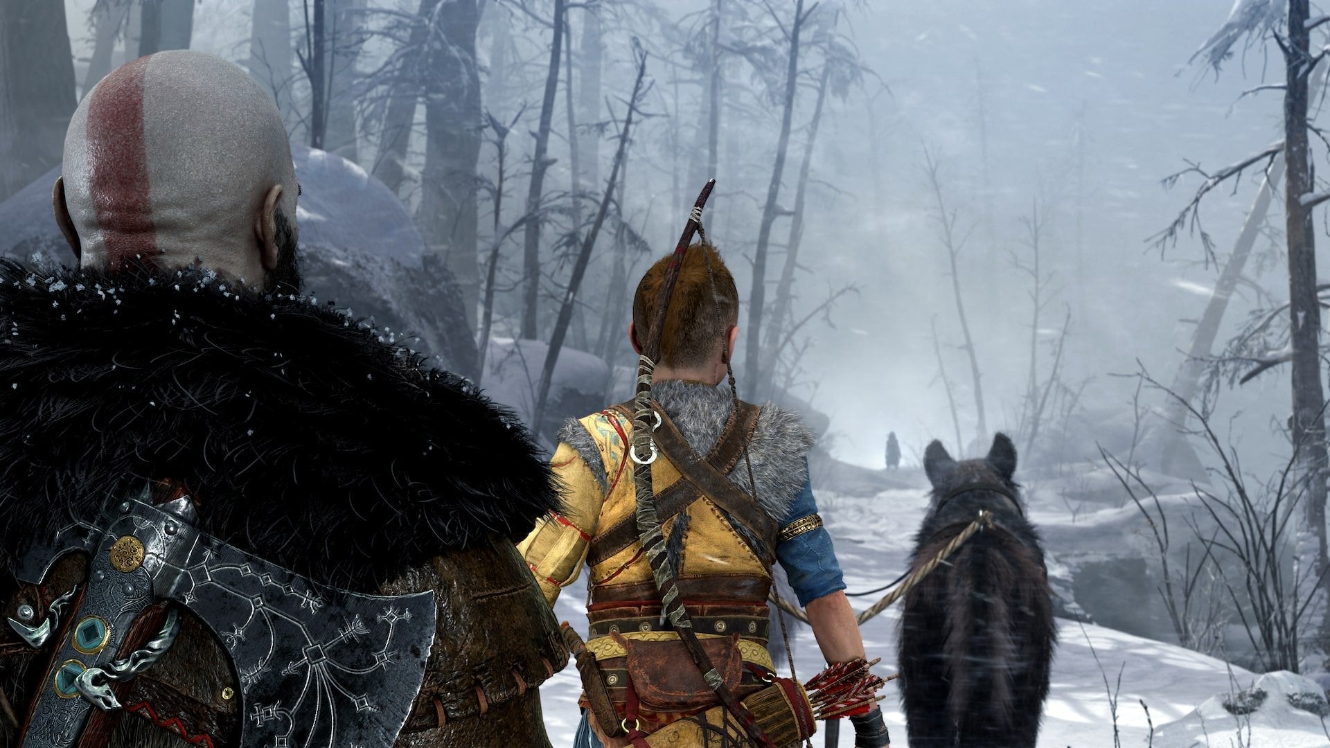 Ps5 God Of War: Ragnarok Eu