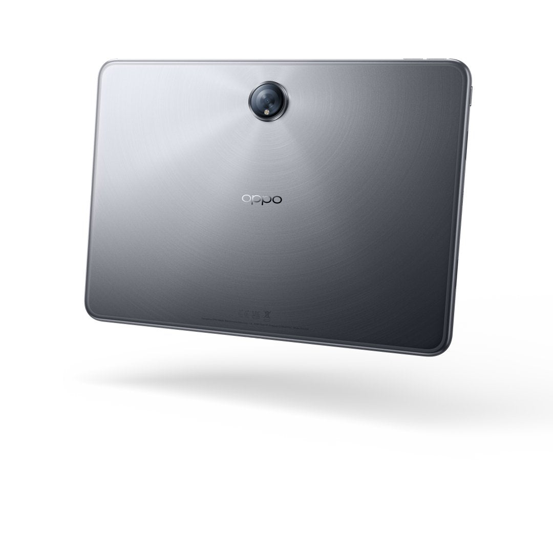 Oppo Pad 2 5g 256 Gb 29,5 Cm (11.6") Mediatek 8 Gb Wi-Fi 6 (802.11ax) Gris