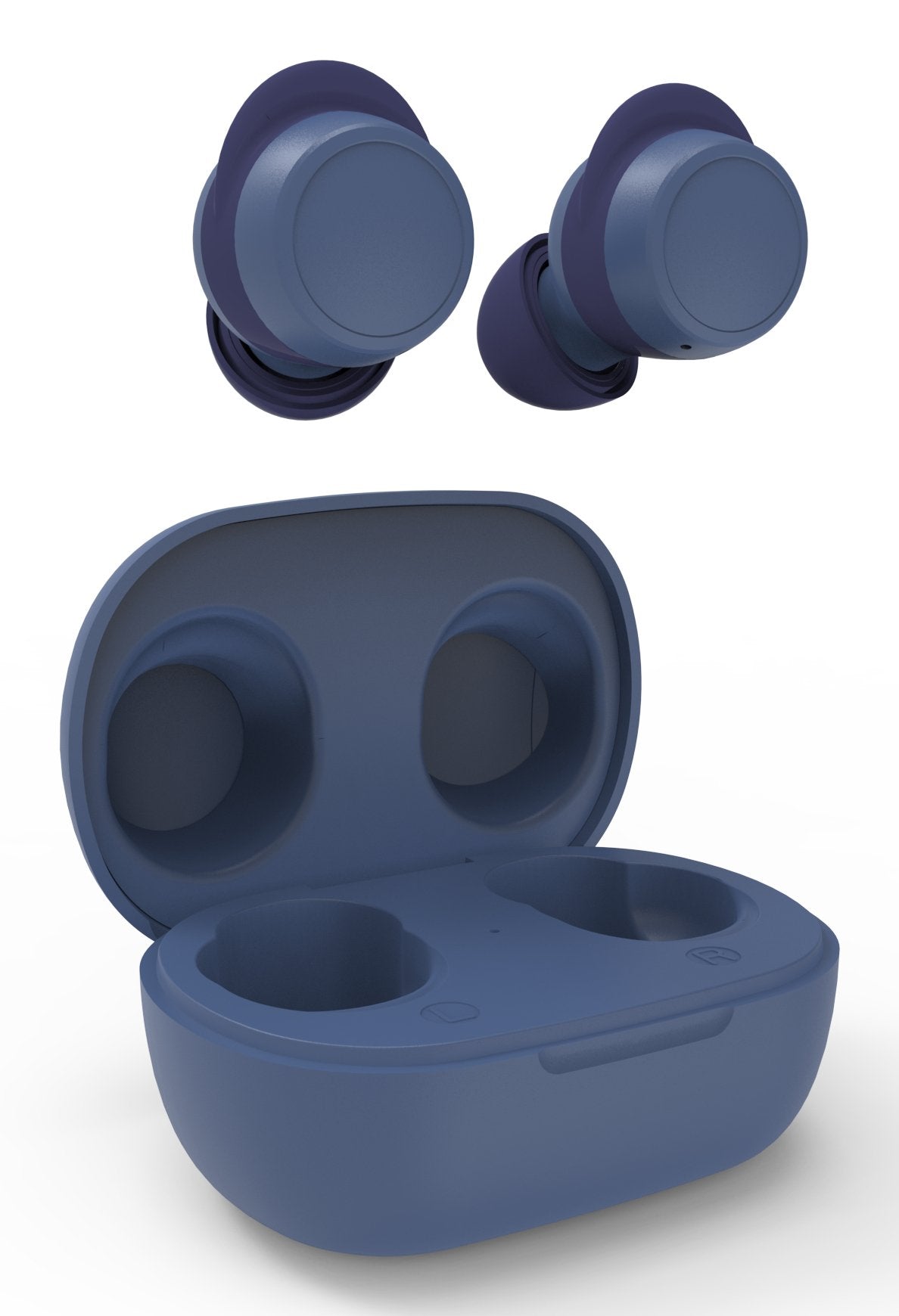 EAN 8432426458264 - Energy Sistem 458264 auricular y casco Auriculares True Wireless Stereo (TWS) Dentro de oído Llamadas/Mús imagen 3