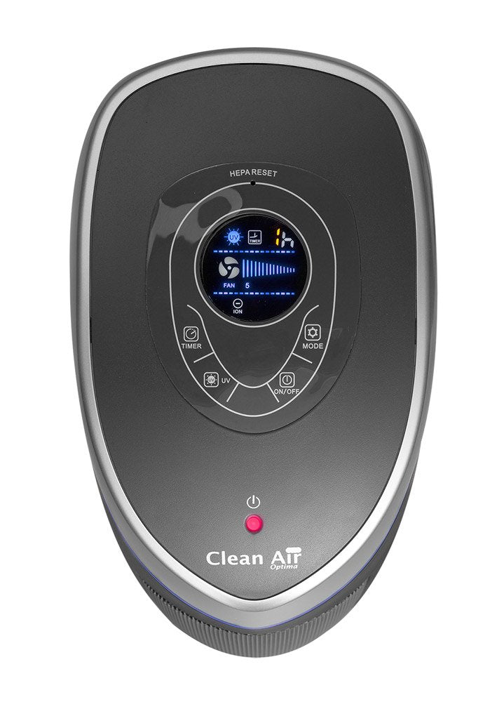 Air Purifier Filterset Ca-506/Clean Air Optima