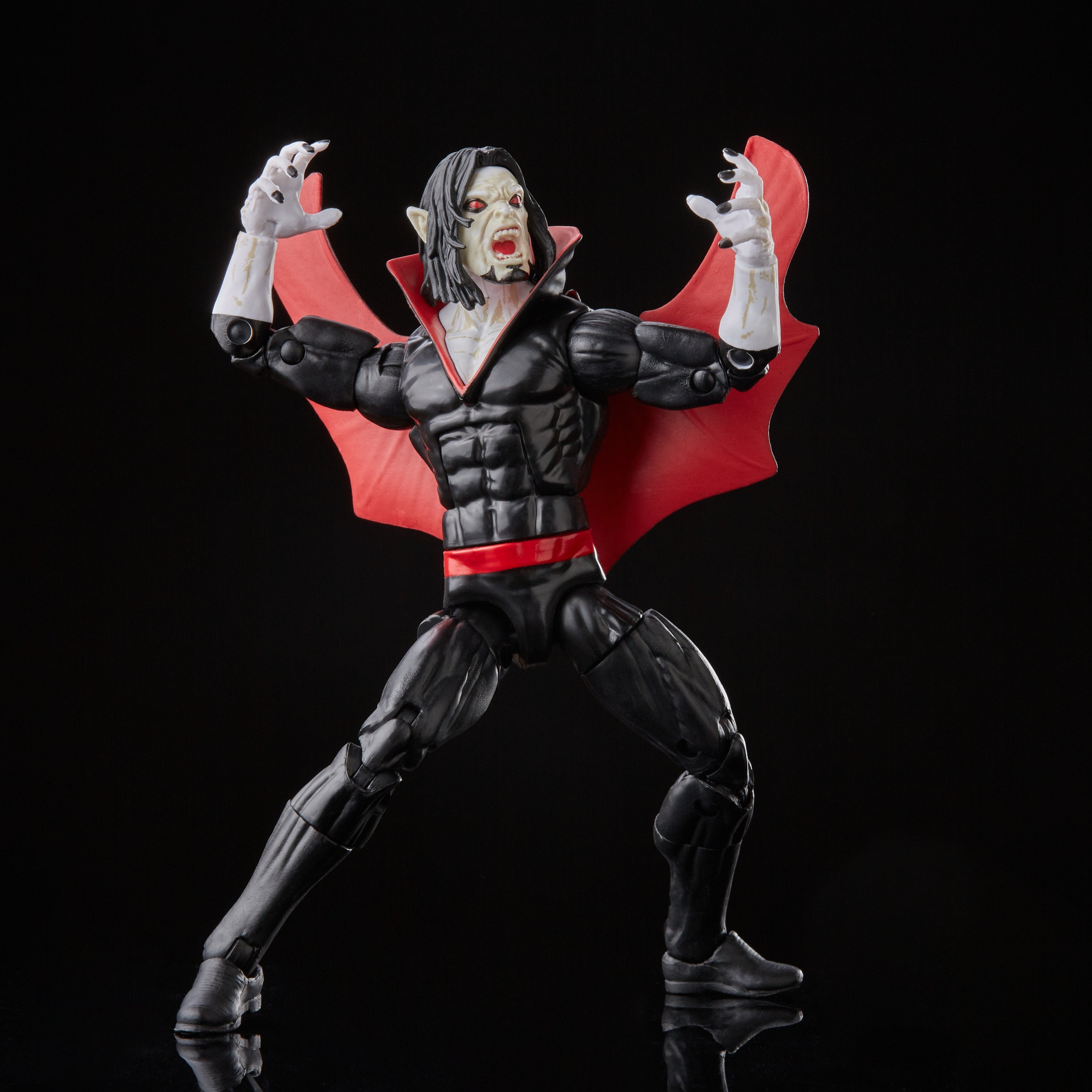 Pack 2 Figuras Hasbro Marvel Legends Series Spider Man & Morbus