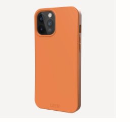 Urban Armor Gear Outback, Funda, Apple, Iphone 12 Pro Max 5g, 17 Cm (6.7"), Naranja