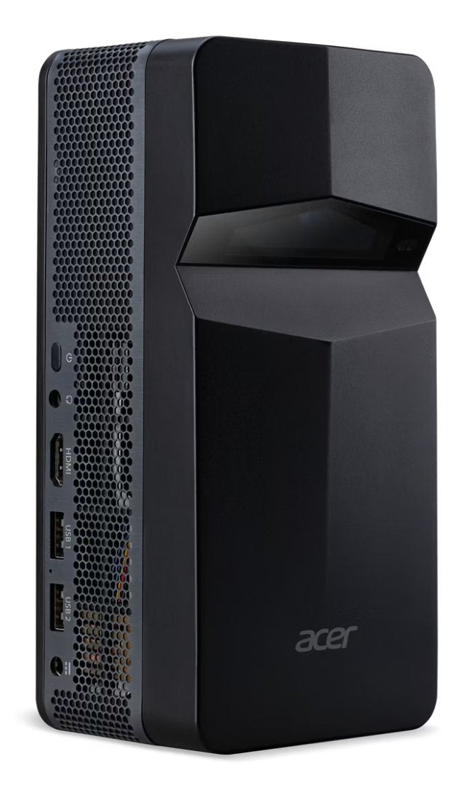 Acer Pd1520us Proyector Dlp Led 500 Ansi Lumens 16:9 1080p Objetivo Para Distancias Ultracortas Estándar Inalámbrico 802.11ac/Miracast/Airplay