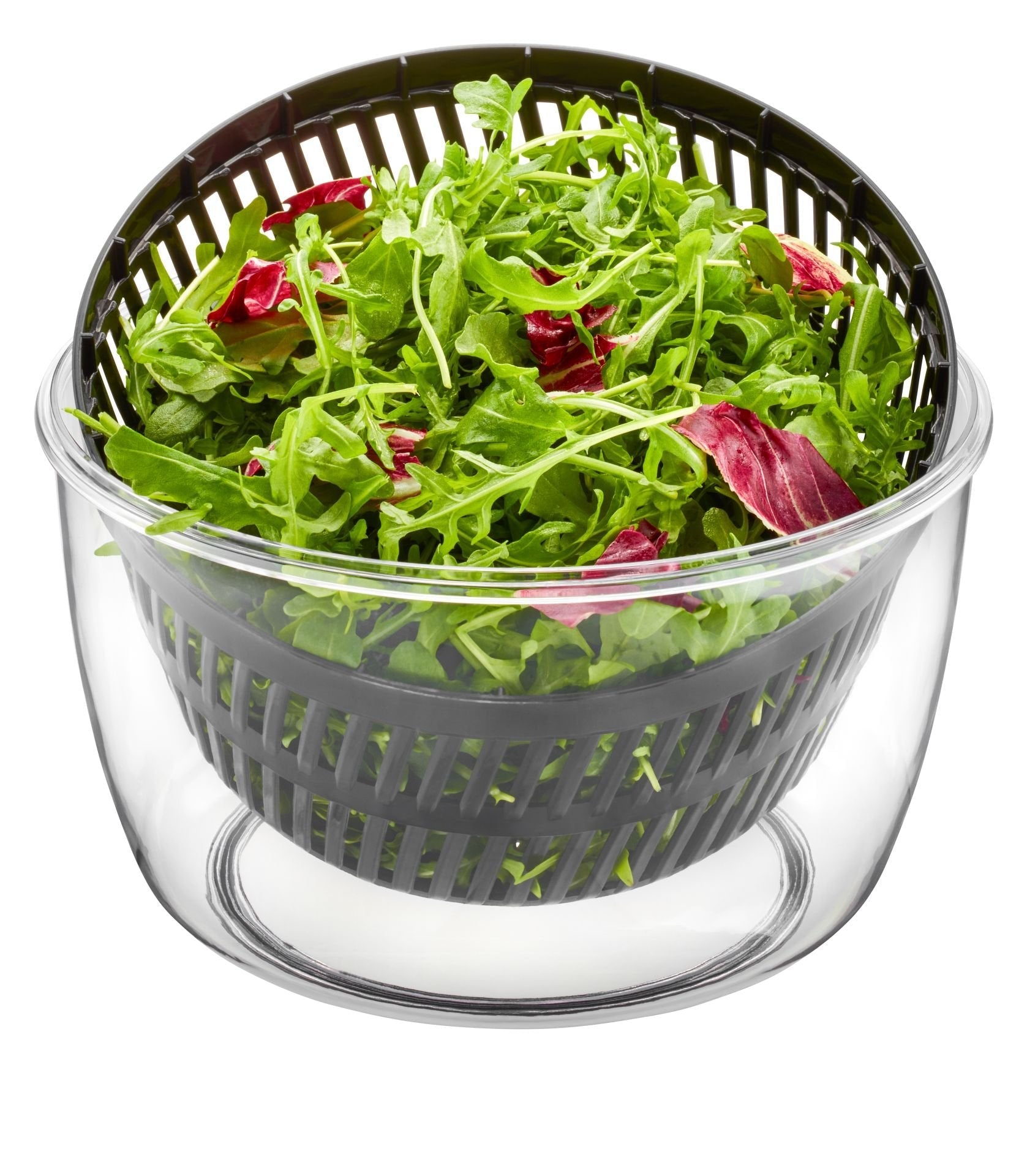 Gefu Push It Salatschleuder