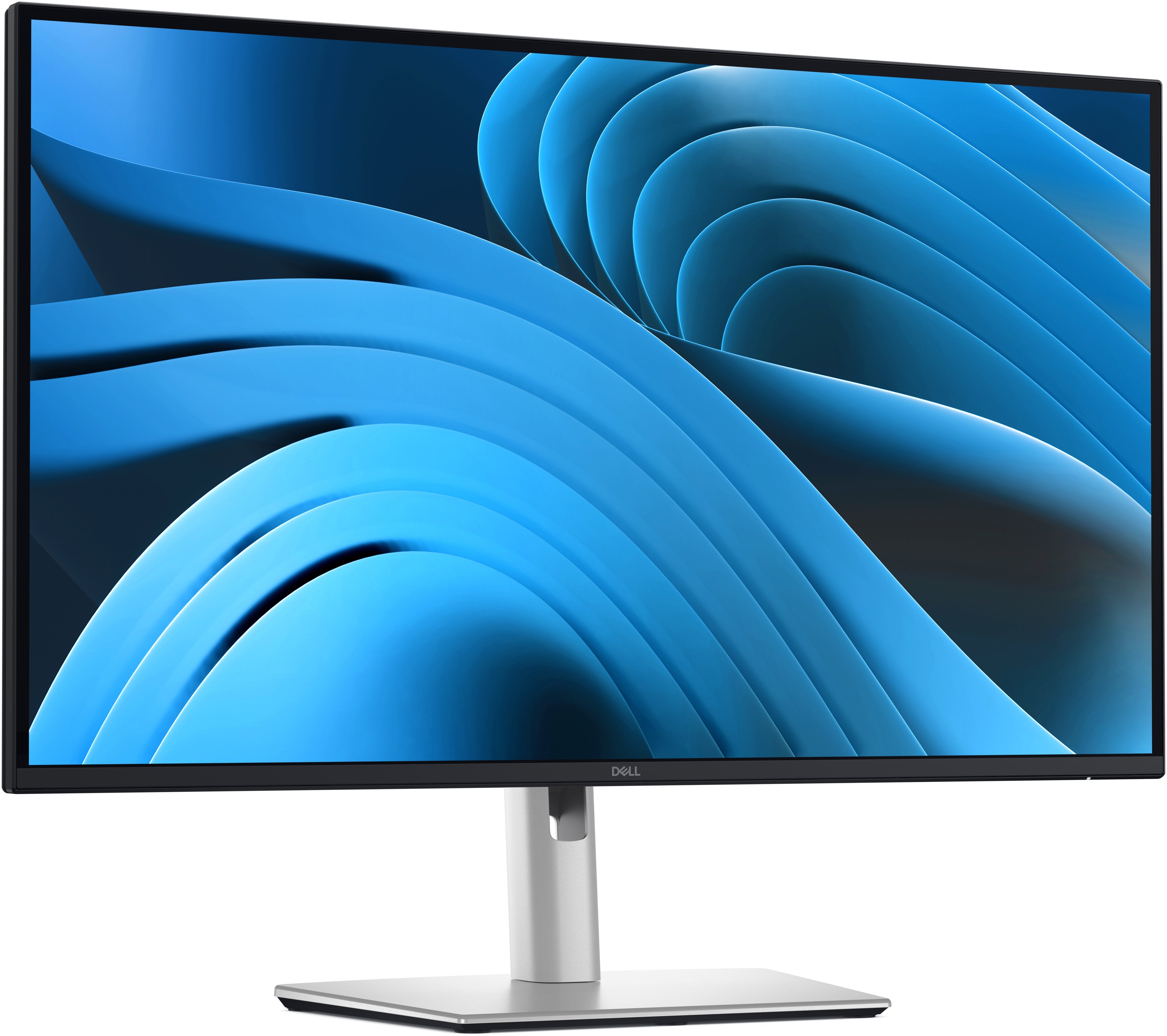 EAN 5715328176706 - DELL Pro Plus P2725D pantalla para PC 68,6 cm (27") 2560 x 1440 Pixeles Quad HD LCD Negro, Plata imagen 2
