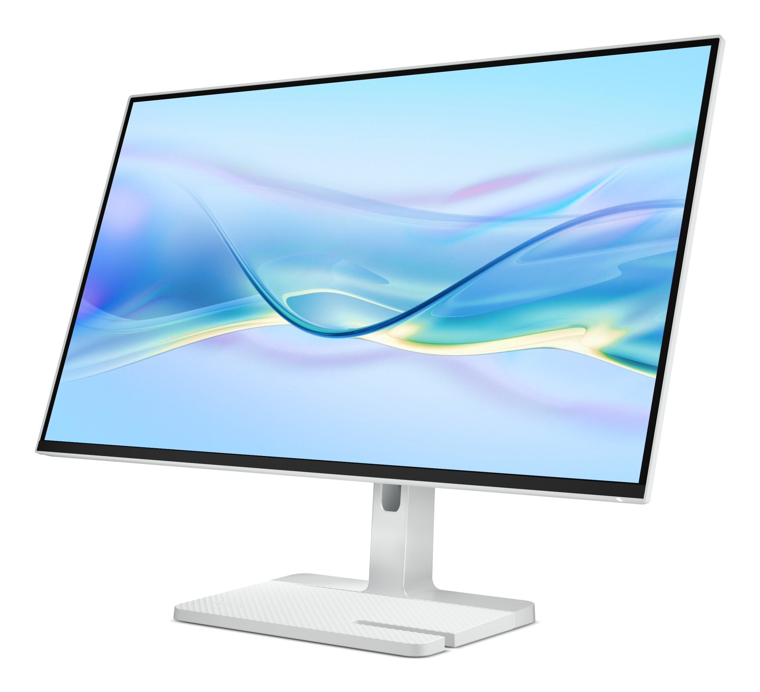 EAN 197530796524 - Lenovo L27h-4A pantalla para PC 68,6 cm (27") 2560 x 1440 Pixeles Quad HD LED Gris imagen 3