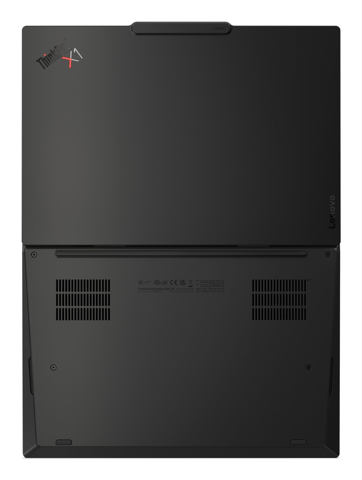 Thinkpad X1 Series X1 Carbon G14 Ipl Intel Core Ultra 5 325 32gb Lpddr5 8533 512gb Ssd Win 11 Pro