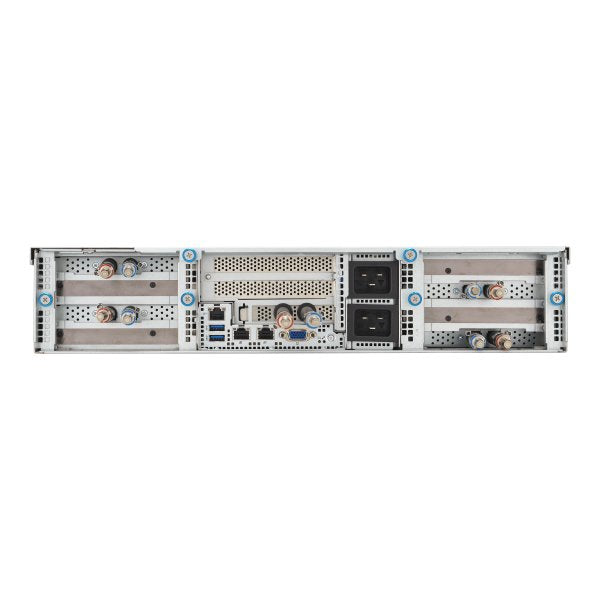 Servidor Asus Bab Rack Esc4000a-E11-Sku1 2200w 1+1
