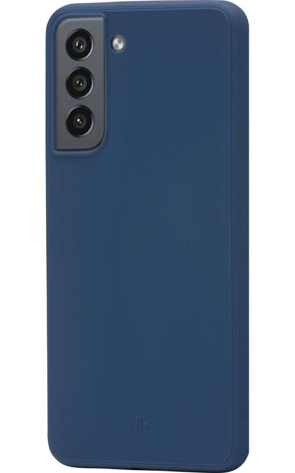 Funda Dbramante1928 Greenland  Plástico Reciclado Azul Pacífico Para Samsung Galaxy S21 Fe 5g