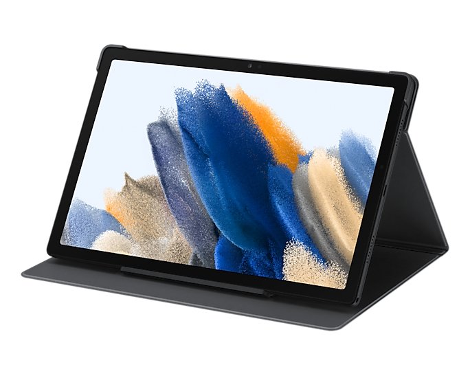 EAN 8806094034295 - Samsung EF-BX200PJEGWW funda para tablet 26,7 cm (10.5") Folio Gris imagen 4