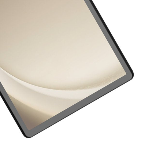 Protector Pantalla Cristal Templado Tab A9+ Just In Case Compatible Samsung Galaxy Tab A9+