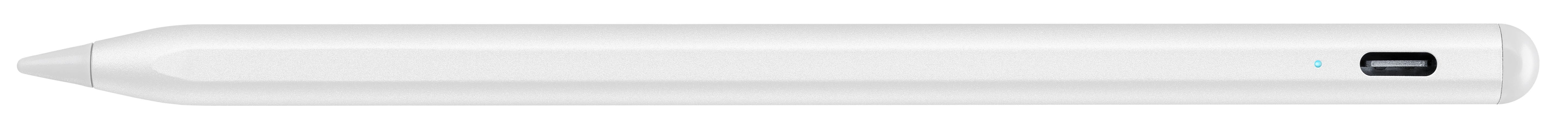 EAN 8018080488719 - Cellularline 8018080488719 lápiz digital 78 g Gris imagen 5