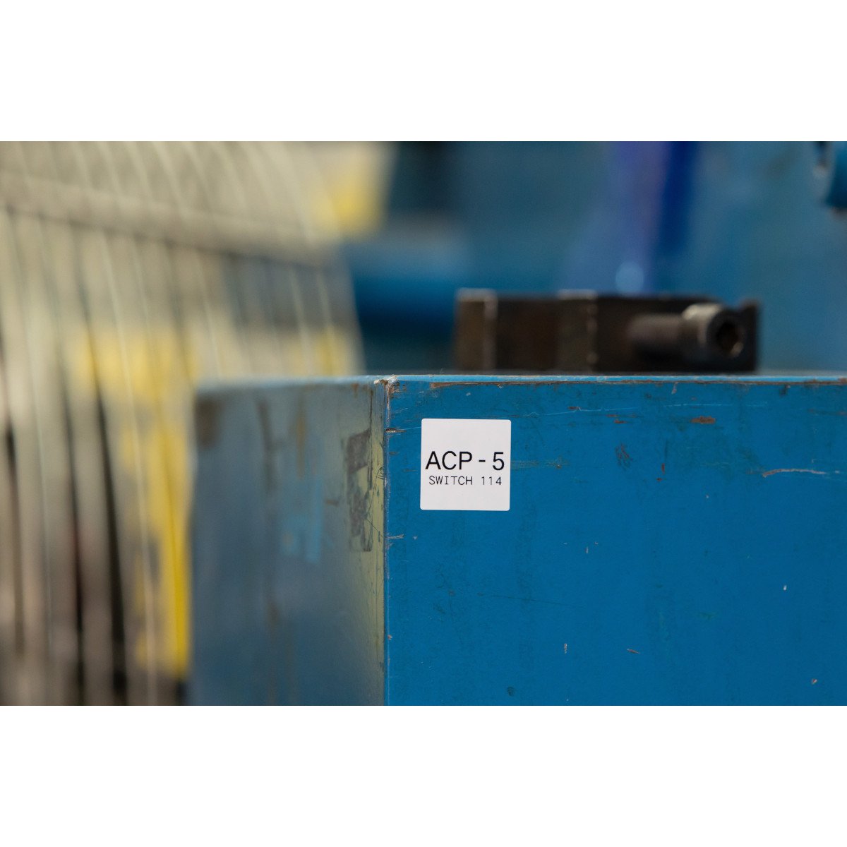 Bmp41/Bmp51/Bmp53/M511 Label  Printer Labels