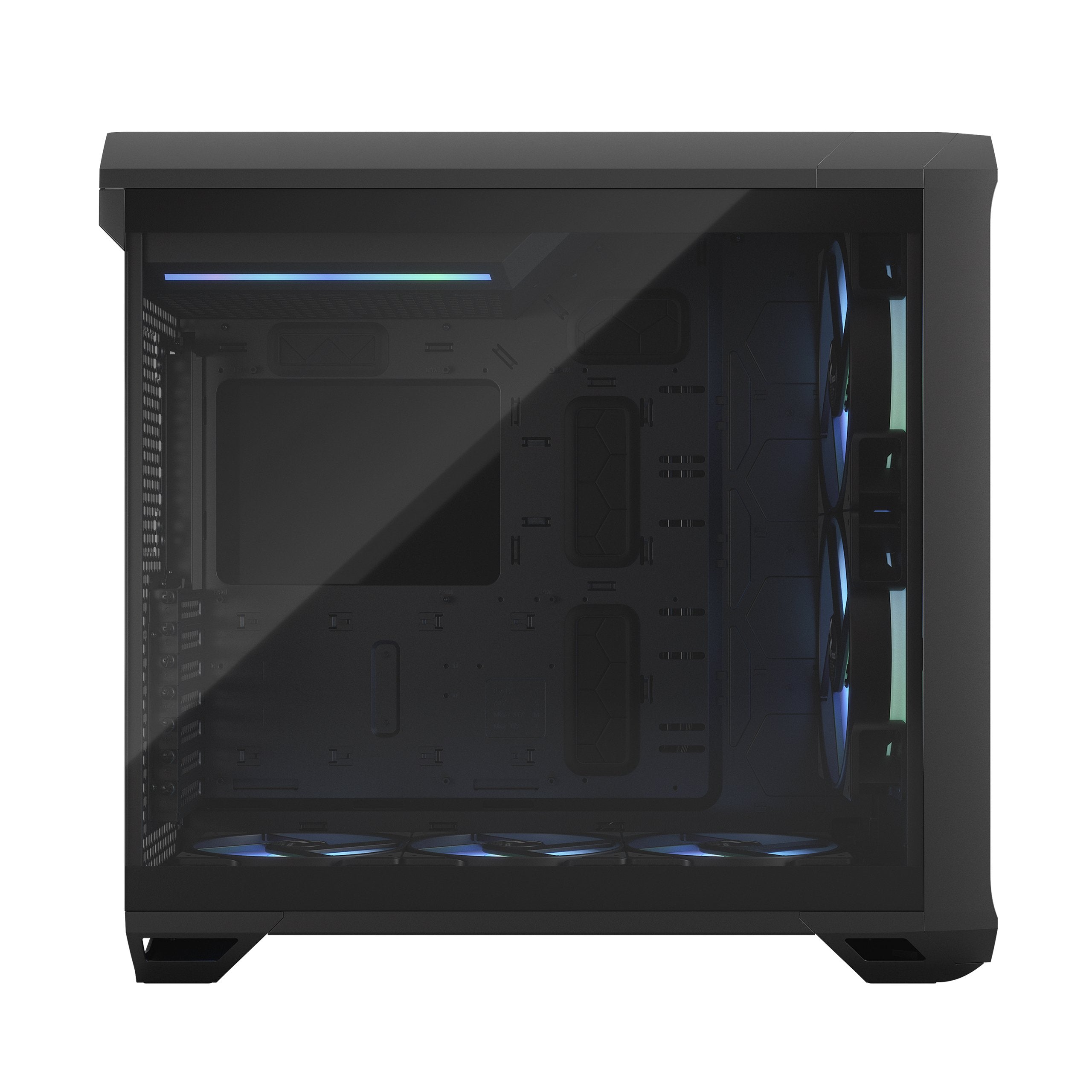 EAN 7340172702313 - Fractal Design Torrent Torre Negro imagen 4