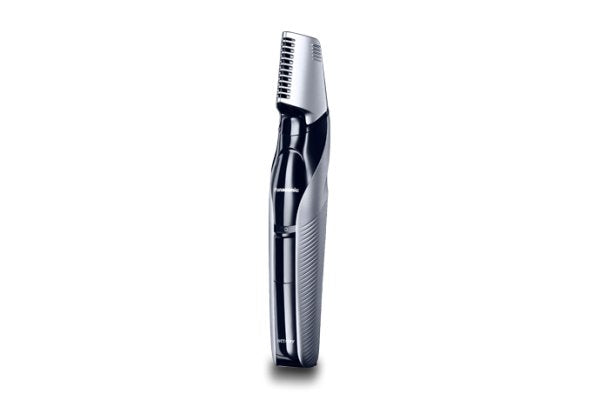 Panasonic Er-Gk60-S503 Afeitadora Corporal Plata