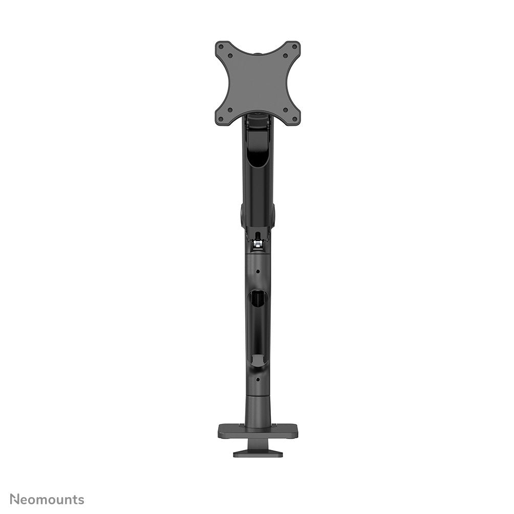 EAN 8717371441210 - Neomounts DS70S-950BL1 soporte para monitor 124,5 cm (49") Escritorio Negro imagen 4