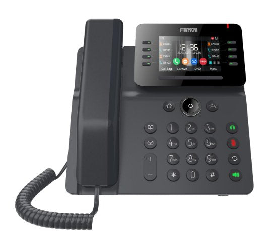 Teléfono Ip Fanvil V64