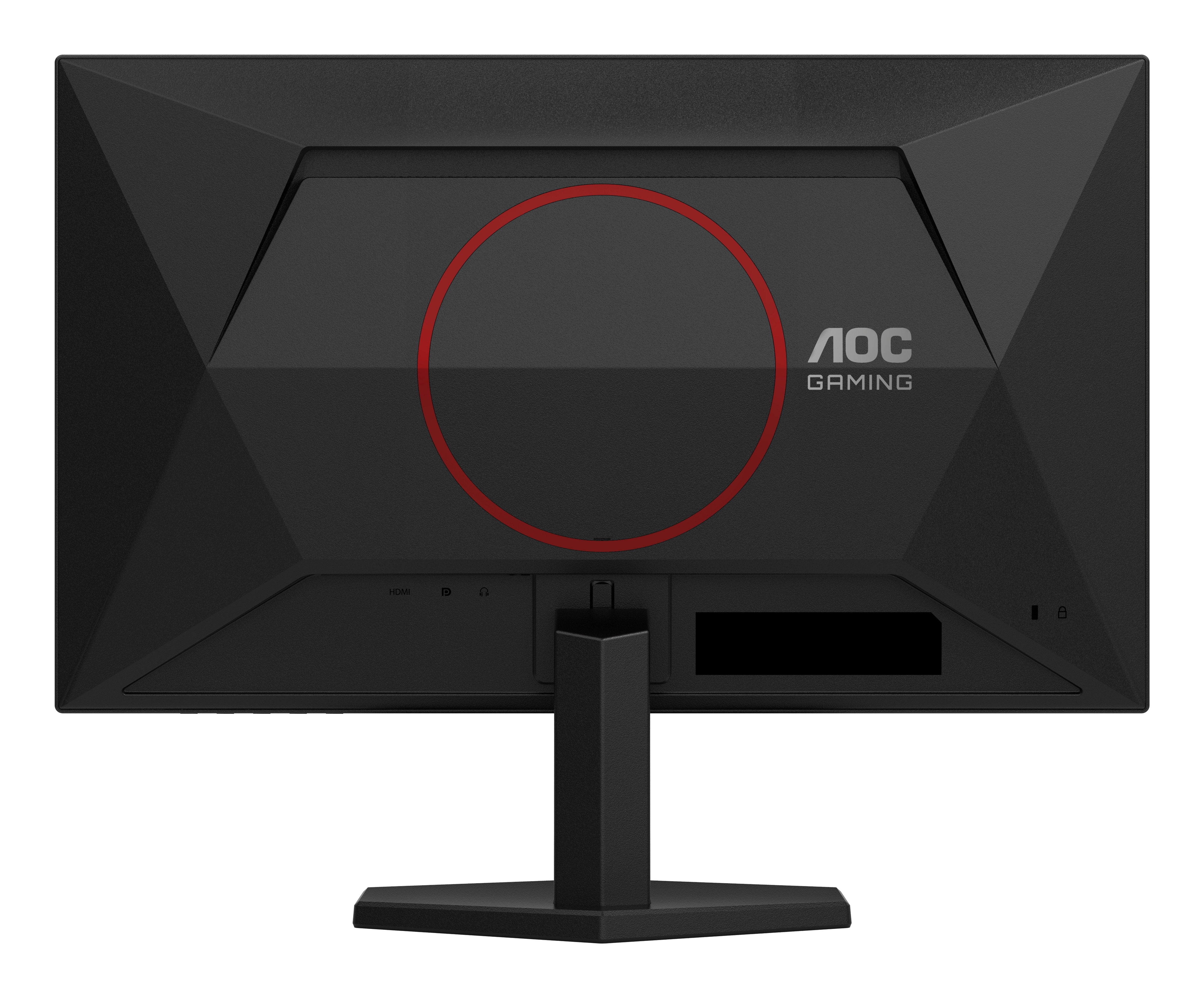 EAN 4038986642583 - AOC G4 24G42E pantalla para PC 61 cm (24") 1920 x 1080 Pixeles Full HD LCD Negro imagen 8