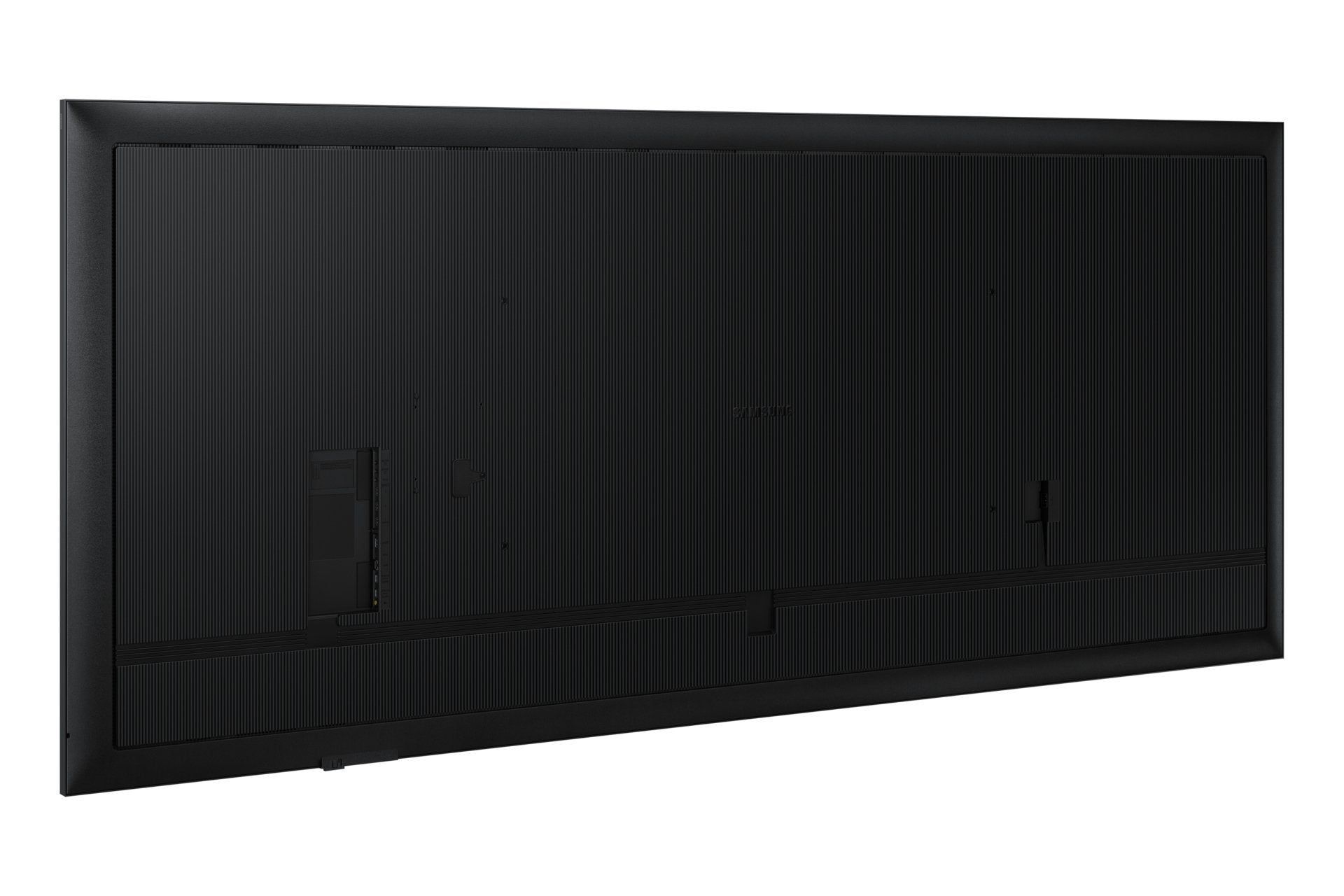 Pantalla De Señalización Samsung Ds Qp105dx-5k 265.9cm 24 7 105'' 5120x2160 3xhdmi Dp Usb-A Usb-C