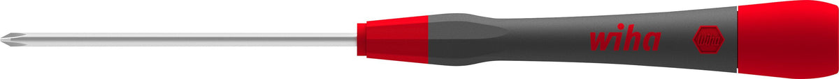 Wiha 42401 - Destornillador Picofinish Phillips Ph 0