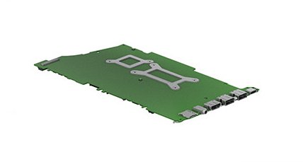 EAN 5715063357385 - HP M21696-601 refacción para laptop Placa base imagen 1