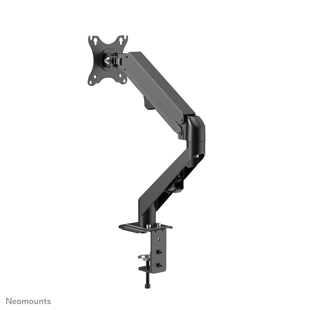 EAN 8717371449261 - Neomounts DS70-700BL1 soporte para monitor 68,6 cm (27") Escritorio Negro imagen 5