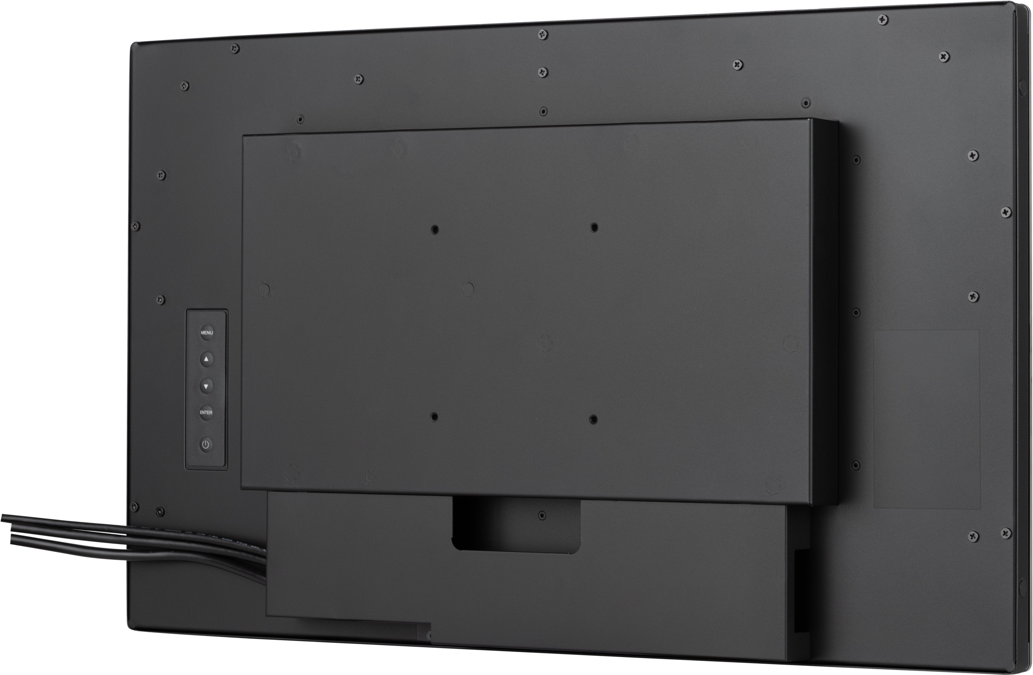 Iiyama 60.5cm 23,8" Tf2438msc-B1 16:9 M-Touch Hdmi+Usb Spk Retail