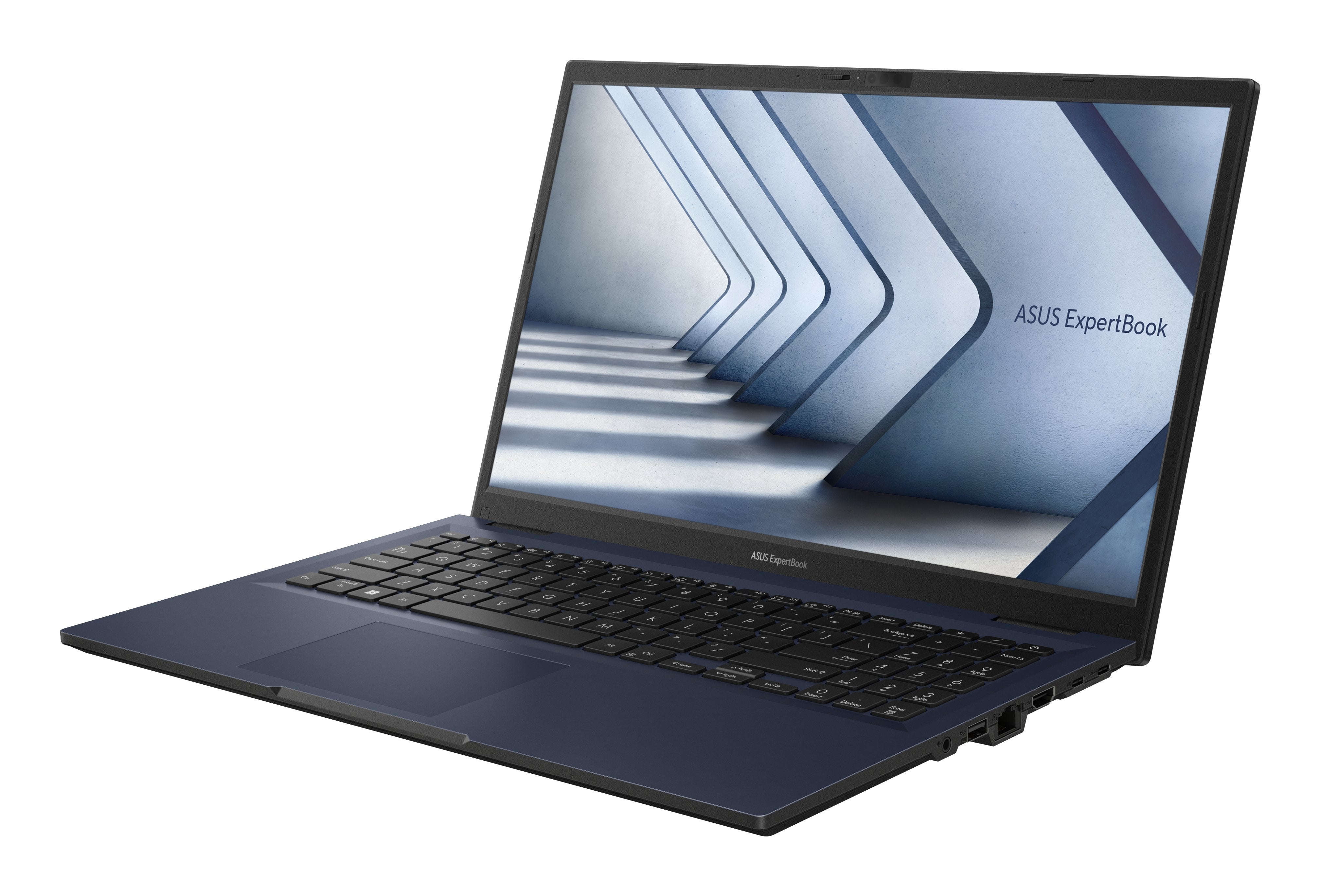 EAN 4711387316771 - ASUS ExpertBook B1 B1502CBA-NJ1937X Intel® Core™ i5 39,6 cm (15.6") DDR4-SDRAM Wi-Fi 6 (802.11ax) imagen 10