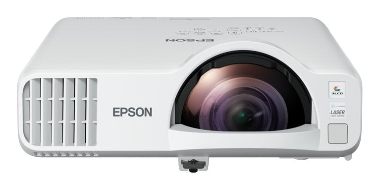 EAN 8715946715674 - Epson EB-L210SF Proyector de corto alcance 4000 lúmenes ANSI 3LCD 3D Blanco imagen 1