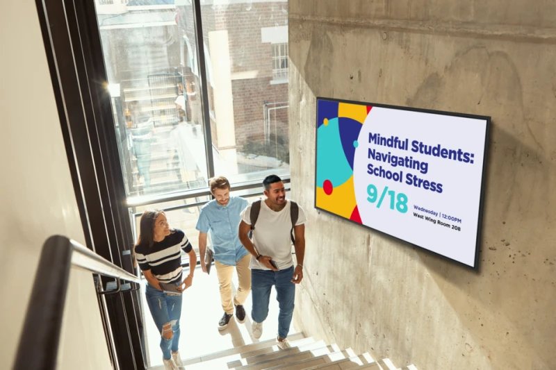 Cde6531-1c, 65", Proav  Integration, Uhd 4k