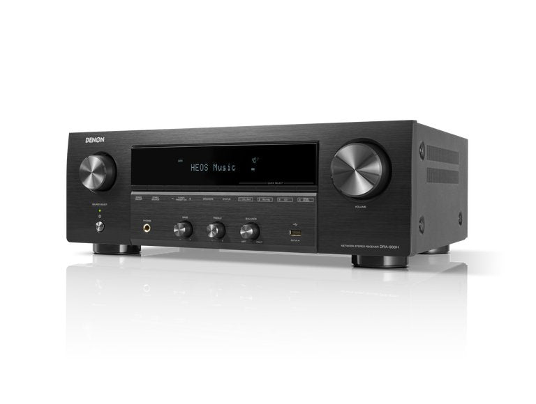 EAN 0747192140229 - Denon DRA-900H 100 W 2.2 canales Estéreo Negro imagen 3