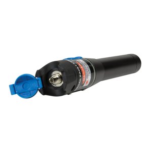 Logilink Wz0049 Verificador De Fibra Localización Visual De Fallas 10mw For 2.5 + 1.25