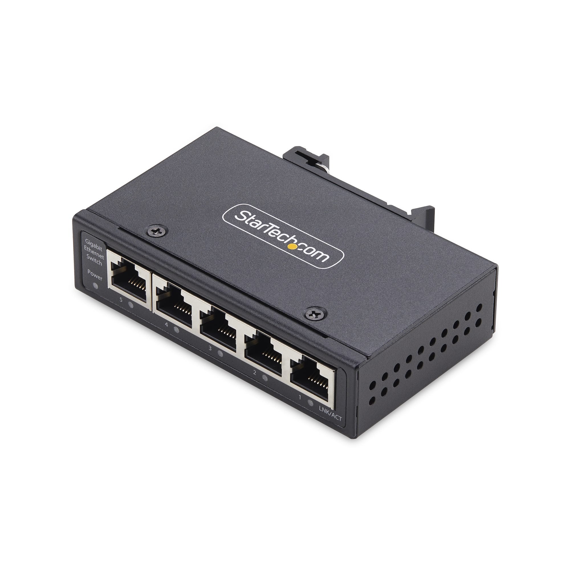 Unmanaged Switch 5-Port Taa -  Cpnt