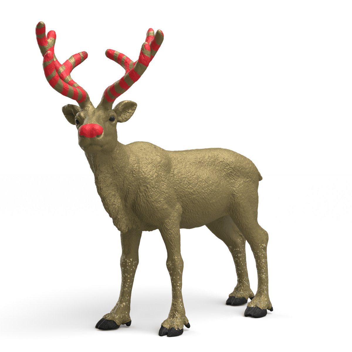 Schleich 72271, Muñecos
