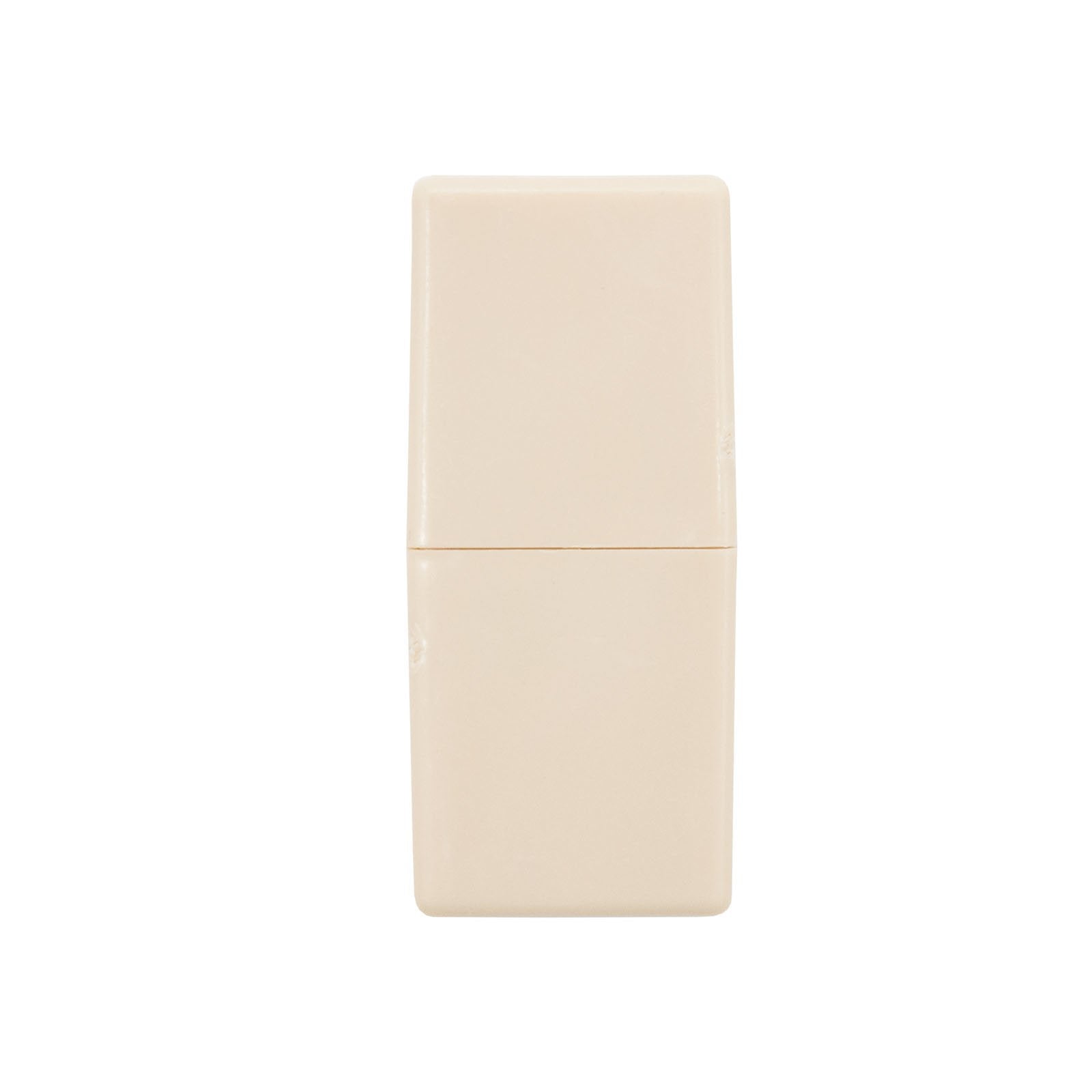 Nanocable Empalme Para Conector Rj45 Utp Cat. 5e Hembra/Hembra Oem