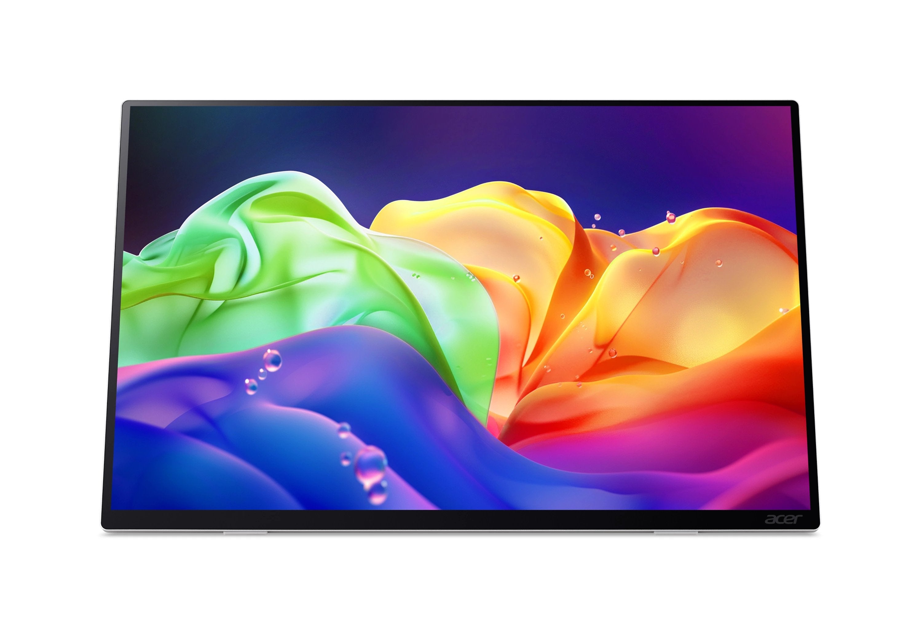 Acer Pe160wuts 16" 40cm 2880x1800 120hz Silver