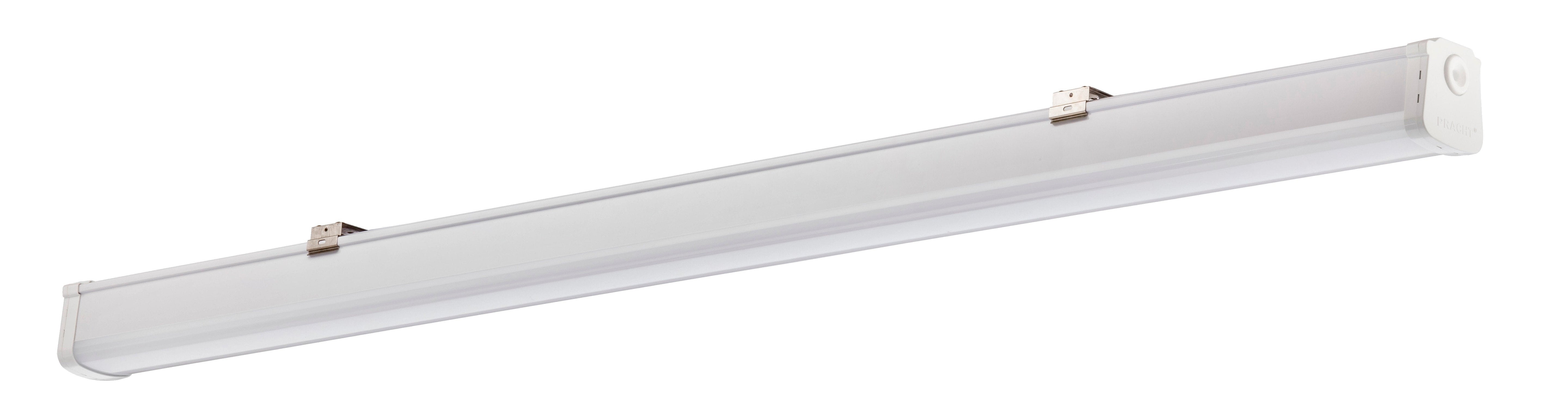 Prac 5231004b-Katla_bl Led Fr-Leuchte Katla Bl 1,2m 1x20w 120° Ip65 2800lm Pco 4