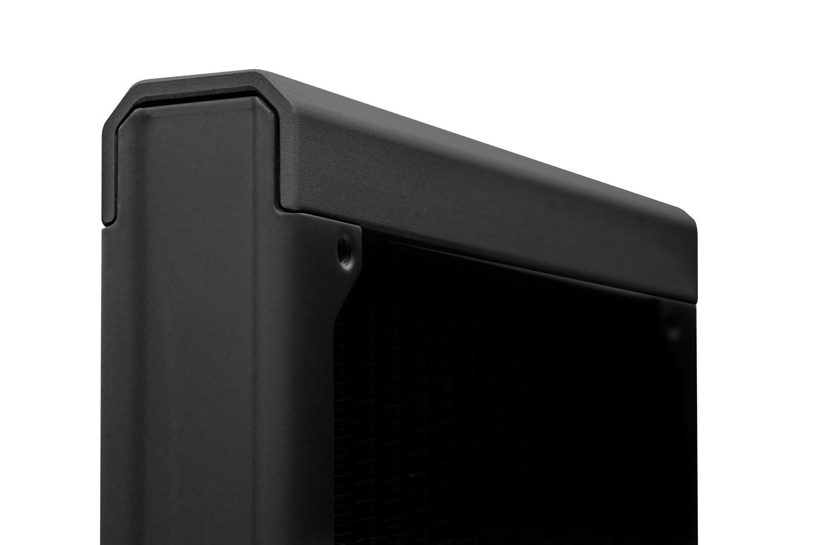 Radiador Ekwb Ek-Quantum Surface S360 - Black Edition Negro
