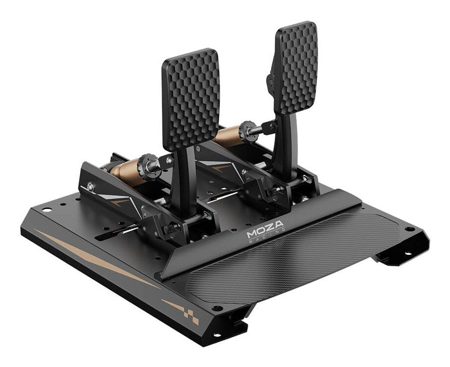 EAN 6973137270575 - Moza Racing RS066 accesorio para simulador de vuelo/carreras Pedal imagen 3