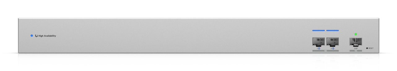 Ubiquiti Wan Switch 4 Port &Hll 1x Gbe &Hll 1x Sfp+ Isp-Uplink &Hll 2x Sfp+ Downlink &Hll 19? &Hll Unifi &Hll Usw-Wan